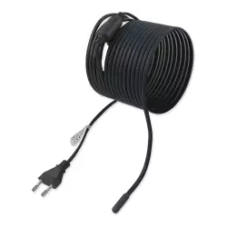 Repti Planet Topný kabel 15W 4m<br><em>Ilustrační obrázek - může obsahovat dekorace, další produkty a vybavení, které nejsou součástí a musí se dokoupit samostatně.</em>