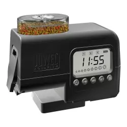 Juwel SmartFeed 2.0 automatické krmítko<br><em>Ilustrační obrázek - může obsahovat dekorace, další produkty a vybavení, které nejsou součástí a musí se dokoupit samostatně.</em>