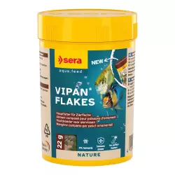 Sera Vipan Flakes 100 ml