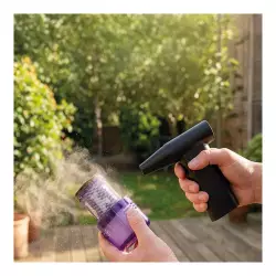Solight Turbo fukar<br><em>Ilustrační obrázek - může obsahovat dekorace, další produkty a vybavení, které nejsou součástí a musí se dokoupit samostatně.</em>