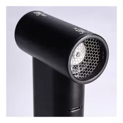Solight Turbo fukar<br><em>Ilustrační obrázek - může obsahovat dekorace, další produkty a vybavení, které nejsou součástí a musí se dokoupit samostatně.</em>