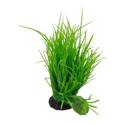 UP Aqua plastová rostlina 3121<br><em>Ilustrační obrázek - může obsahovat dekorace, další produkty a vybavení, které nejsou součástí a musí se dokoupit samostatně.</em>