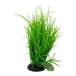 UP Aqua plastová rostlina 3121<br><em>Ilustrační obrázek - může obsahovat dekorace, další produkty a vybavení, které nejsou součástí a musí se dokoupit samostatně.</em>