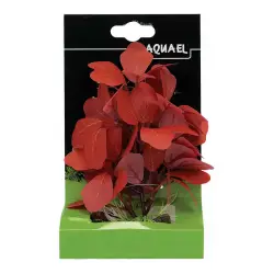 AquaEl Textilní rostlina 9003 (13 cm)<br><em>Ilustrační obrázek - může obsahovat dekorace, další produkty a vybavení, které nejsou součástí a musí se dokoupit samostatně.</em>