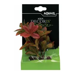 AquaEl Textilní rostlina 9008 (13 cm)<br><em>Ilustrační obrázek - může obsahovat dekorace, další produkty a vybavení, které nejsou součástí a musí se dokoupit samostatně.</em>
