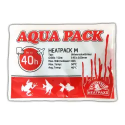 HeatPaxx HeatPack - topící sáček 40h