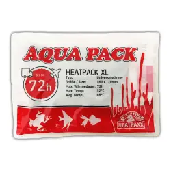 HeatPaxx HeatPack - topící sáček 72h