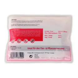 HeatPaxx HeatPack - topící sáček 72h<br><em>Ilustrační obrázek - může obsahovat dekorace, další produkty a vybavení, které nejsou součástí a musí se dokoupit samostatně.</em>