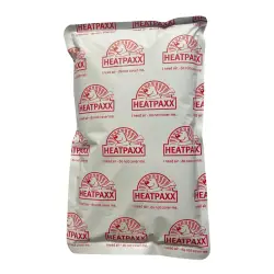 HeatPaxx HeatPack - topící sáček 110h<br><em>Ilustrační obrázek - může obsahovat dekorace, další produkty a vybavení, které nejsou součástí a musí se dokoupit samostatně.</em>