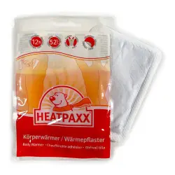 HeatPaxx Wärmepflaster - hřejivý polštářek na tělo