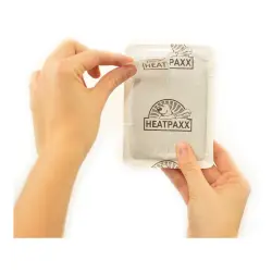 HeatPaxx Wärmepflaster - hřejivý polštářek na tělo<br><em>Ilustrační obrázek - může obsahovat dekorace, další produkty a vybavení, které nejsou součástí a musí se dokoupit samostatně.</em>