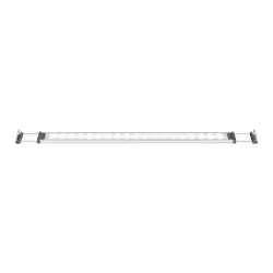 Chihiros LED W series W75 33W 75-90 cm<br><em>Ilustrační obrázek - může obsahovat dekorace, další produkty a vybavení, které nejsou součástí a musí se dokoupit samostatně.</em>