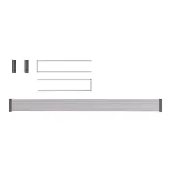 Chihiros LED W series W75 33W 75-90 cm<br><em>Ilustrační obrázek - může obsahovat dekorace, další produkty a vybavení, které nejsou součástí a musí se dokoupit samostatně.</em>