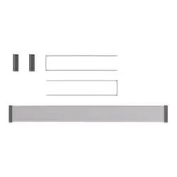Chihiros LED W series W60 28W 55-75 cm<br><em>Ilustrační obrázek - může obsahovat dekorace, další produkty a vybavení, které nejsou součástí a musí se dokoupit samostatně.</em>