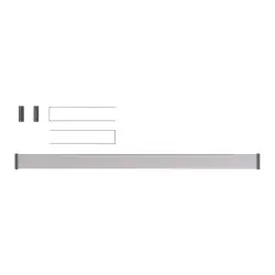 Chihiros LED W series W100 59W 92-112 cm<br><em>Ilustrační obrázek - může obsahovat dekorace, další produkty a vybavení, které nejsou součástí a musí se dokoupit samostatně.</em>