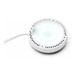 Chihiros podstava s magnetickým LED osvětlením 15 W<br><em>Ilustrační obrázek - může obsahovat dekorace, další produkty a vybavení, které nejsou součástí a musí se dokoupit samostatně.</em>