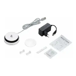 Chihiros podstava s magnetickým LED osvětlením 15 W<br><em>Ilustrační obrázek - může obsahovat dekorace, další produkty a vybavení, které nejsou součástí a musí se dokoupit samostatně.</em>