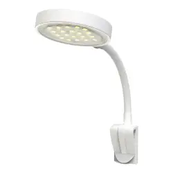 INVITAL AquaSpectrum LED Mini 5W<br><em>Ilustrační obrázek - může obsahovat dekorace, další produkty a vybavení, které nejsou součástí a musí se dokoupit samostatně.</em>
