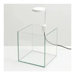 INVITAL AquaSpectrum LED Mini 5W<br><em>Ilustrační obrázek - může obsahovat dekorace, další produkty a vybavení, které nejsou součástí a musí se dokoupit samostatně.</em>