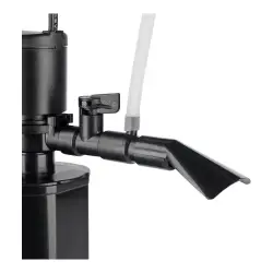 AquaEl Turbo BIO mini vnitřní filtr<br><em>Ilustrační obrázek - může obsahovat dekorace, další produkty a vybavení, které nejsou součástí a musí se dokoupit samostatně.</em>