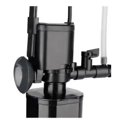 AquaEl Turbo BIO mini vnitřní filtr<br><em>Ilustrační obrázek - může obsahovat dekorace, další produkty a vybavení, které nejsou součástí a musí se dokoupit samostatně.</em>