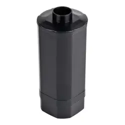 AquaEl Turbo BIO mini vnitřní filtr<br><em>Ilustrační obrázek - může obsahovat dekorace, další produkty a vybavení, které nejsou součástí a musí se dokoupit samostatně.</em>
