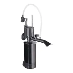 AquaEl Turbo BIO mini vnitřní filtr<br><em>Ilustrační obrázek - může obsahovat dekorace, další produkty a vybavení, které nejsou součástí a musí se dokoupit samostatně.</em>