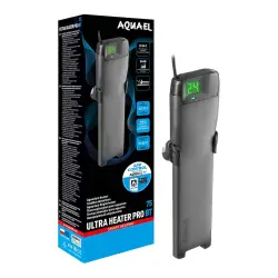 AquaEl UltraHeater PRO BT Day and Night 75W