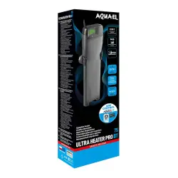 AquaEl UltraHeater PRO BT Day and Night 75W<br><em>Ilustrační obrázek - může obsahovat dekorace, další produkty a vybavení, které nejsou součástí a musí se dokoupit samostatně.</em>