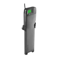 AquaEl UltraHeater PRO BT Day and Night 75W<br><em>Ilustrační obrázek - může obsahovat dekorace, další produkty a vybavení, které nejsou součástí a musí se dokoupit samostatně.</em>