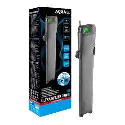 AquaEl UltraHeater PRO BT Day and Night 100W