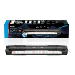 AquaEl LEDDY slim 760 BT black<br><em>Ilustrační obrázek - může obsahovat dekorace, další produkty a vybavení, které nejsou součástí a musí se dokoupit samostatně.</em>