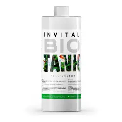 INVITAL BioTank 500 ml akvarijní bakterie