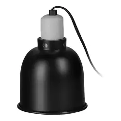 Resun terarijní lampa 100W Ø14cm