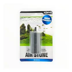 AquaEl Vzduchovací kamínek válec M1 antracit 25x50 mm