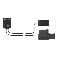 Juwel EccoFlow AppControl čerpadlo 420-1270 l/h<br><em>Ilustrační obrázek - může obsahovat dekorace, další produkty a vybavení, které nejsou součástí a musí se dokoupit samostatně.</em>