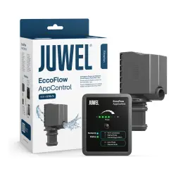 Juwel EccoFlow AppControl čerpadlo 420-1270 l/h<br><em>Ilustrační obrázek - může obsahovat dekorace, další produkty a vybavení, které nejsou součástí a musí se dokoupit samostatně.</em>