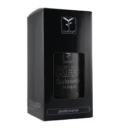 QualDrop KH+ Sulawesi 500 ml<br><em>Ilustrační obrázek - může obsahovat dekorace, další produkty a vybavení, které nejsou součástí a musí se dokoupit samostatně.</em>