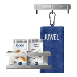 Juwel SBX Comfort Set<br><em>Ilustrační obrázek - může obsahovat dekorace, další produkty a vybavení, které nejsou součástí a musí se dokoupit samostatně.</em>