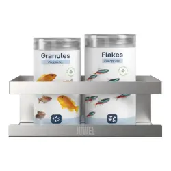 Juwel SBX Comfort Set<br><em>Ilustrační obrázek - může obsahovat dekorace, další produkty a vybavení, které nejsou součástí a musí se dokoupit samostatně.</em>