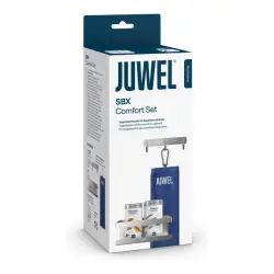 Juwel SBX Comfort Set<br><em>Ilustrační obrázek - může obsahovat dekorace, další produkty a vybavení, které nejsou součástí a musí se dokoupit samostatně.</em>
