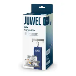 Juwel SBX Comfort Set<br><em>Ilustrační obrázek - může obsahovat dekorace, další produkty a vybavení, které nejsou součástí a musí se dokoupit samostatně.</em>