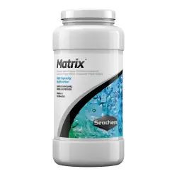 Seachem Matrix 500ml