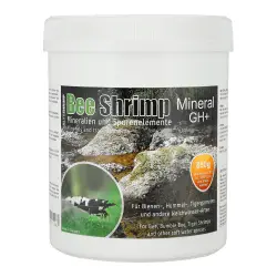 Salty Shrimp Bee Shrimp Mineral GH+ 850 g