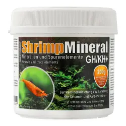 Salty Shrimp Shrimp Mineral GH/KH+ 200 g