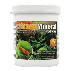 Salty Shrimp Shrimp Mineral GH/KH+ 750 g