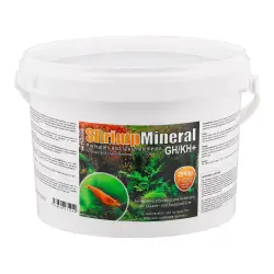 Salty Shrimp Shrimp Mineral GH/KH+ 2550 g
