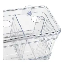 AquaEl Odchovnička BOX L 18,5X9X15,5<br><em>Ilustrační obrázek - může obsahovat dekorace, další produkty a vybavení, které nejsou součástí a musí se dokoupit samostatně.</em>