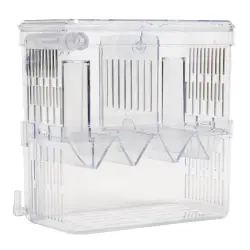AquaEl Odchovnička BOX M 14.5x8.5x14.5 cm