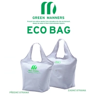 ADA Green Manner Eco bag (1ks)